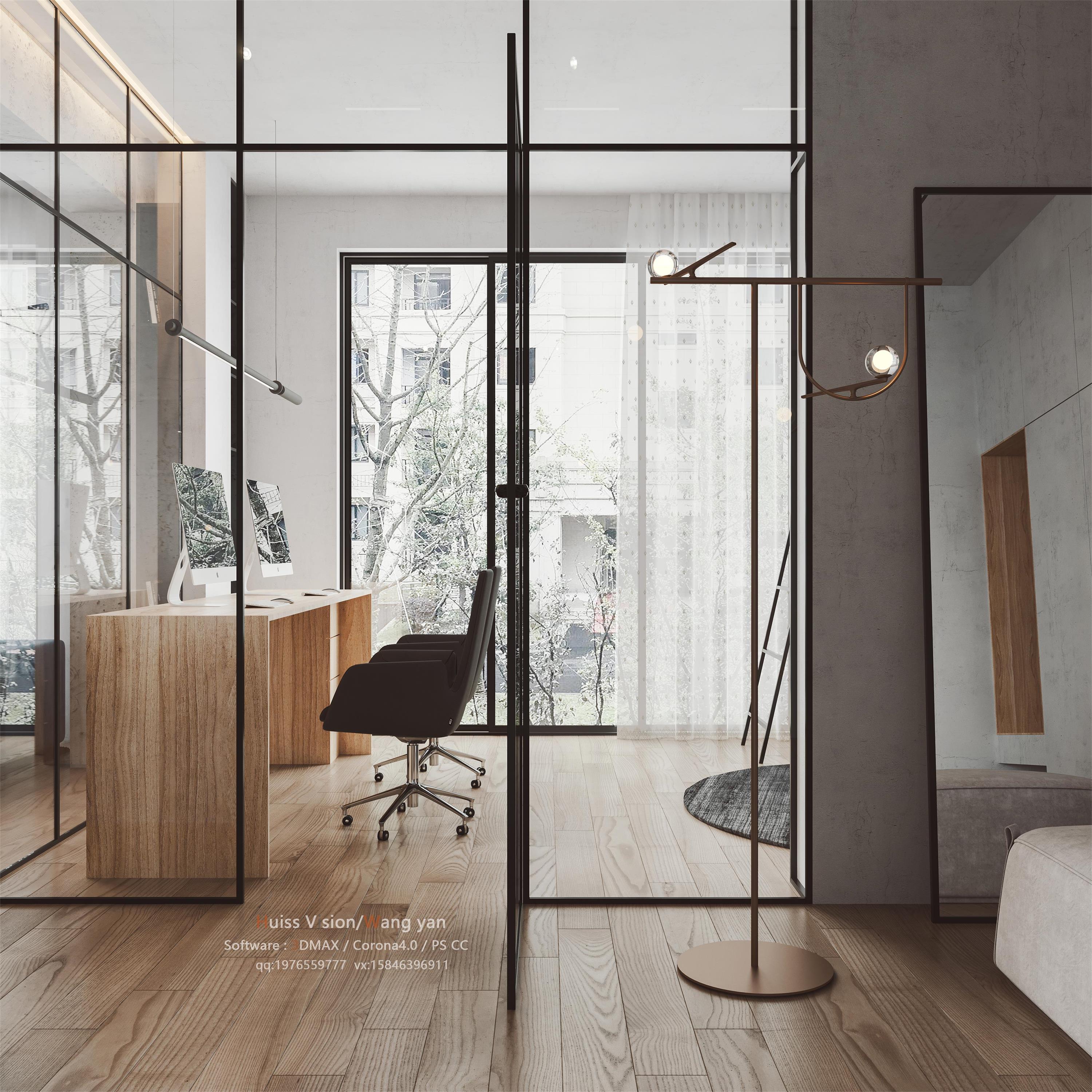 3dsMa· 2019 科罗娜 4·0 图像处理软件 cc-8