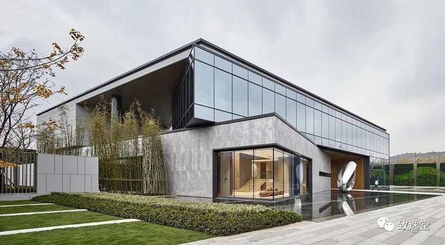 徐州万科翡翠湖山示范区丨中国徐州-0