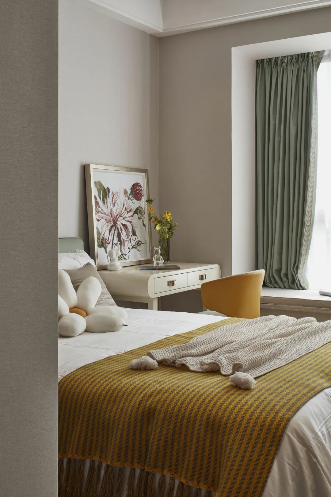 深圳·宝安壹方玖誉住宅丨中国深圳-43