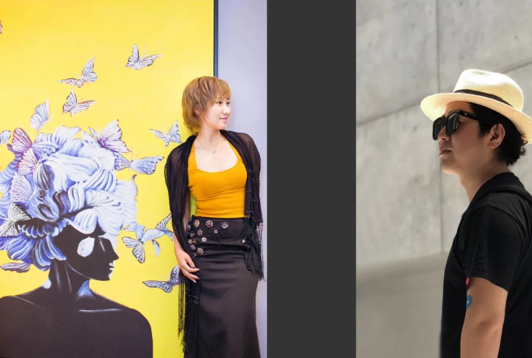 上海 1200㎡大平层,现代与自然完美结合-73