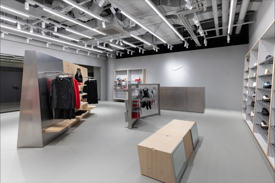 PRO SPECS store(首尔龙山区店)丨韩国首尔丨uneg-8