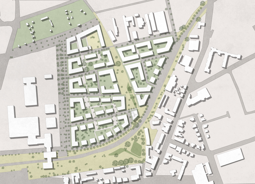 MIN TO MAX · 布伦瑞克学生宿舍丨德国-12