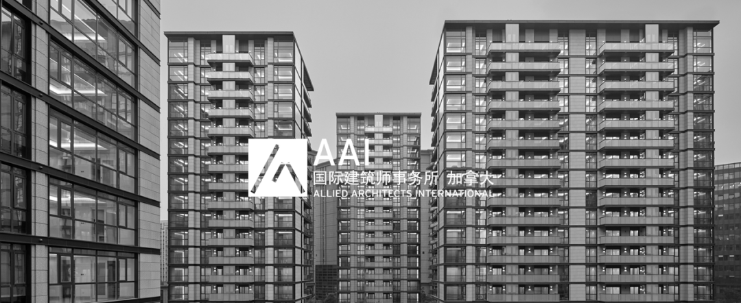 巢湖宋都·如意长江丨中国合肥丨AAI国际建筑师事务所-1