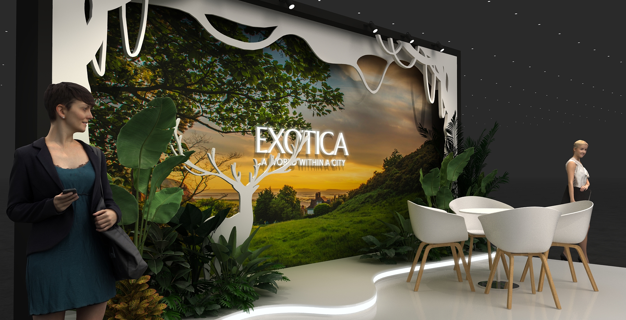 Exotica-3