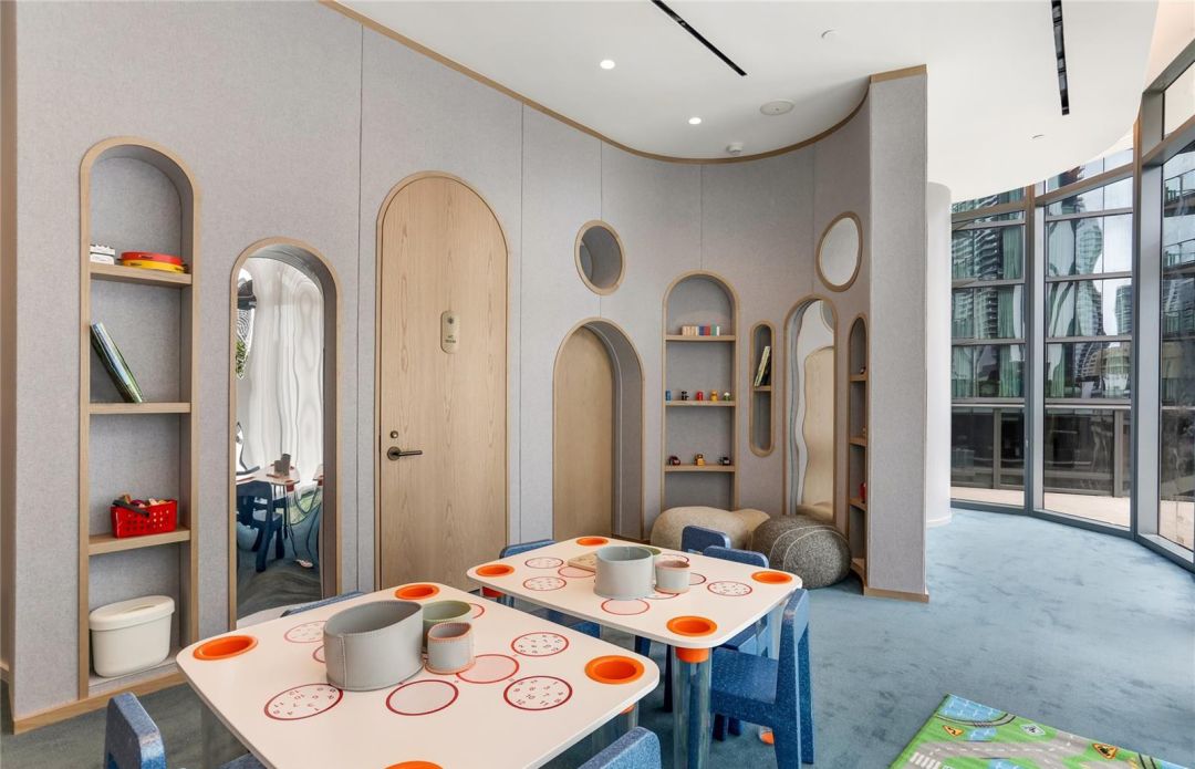 Yabu新作 | 360°环形大阳台的极致奢华海景-48