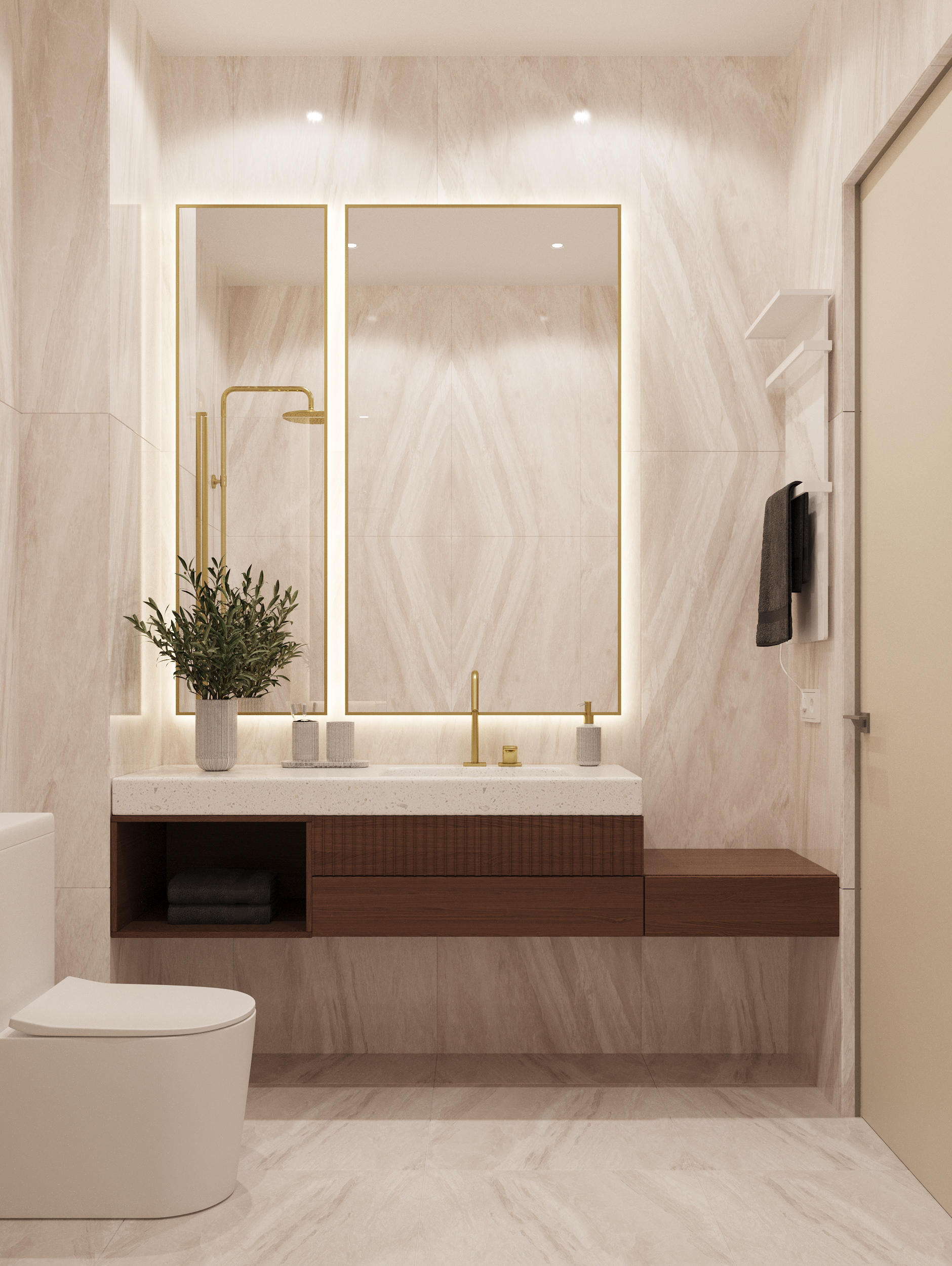 Фили Парк-21