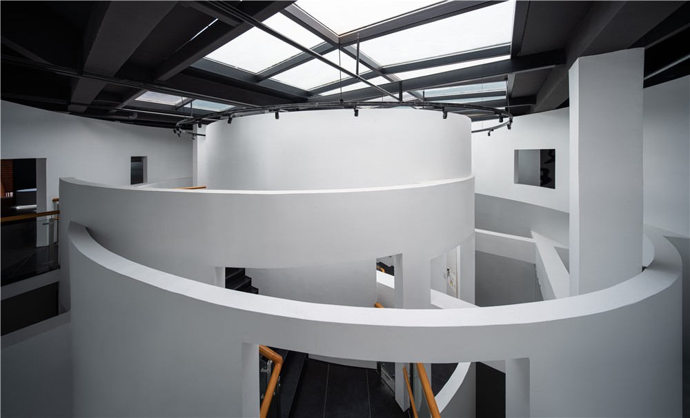 塘栖枇杷产业博览馆丨中国杭州丨田之间建筑&植田建筑-92