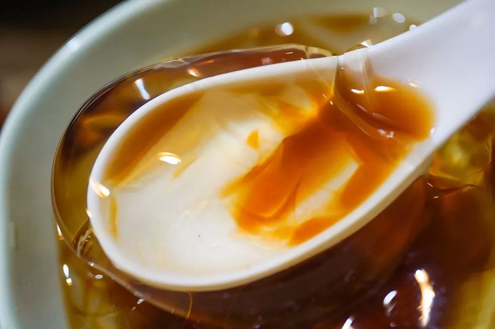 夏日清凉 | 一碗回忆的美食设计-50