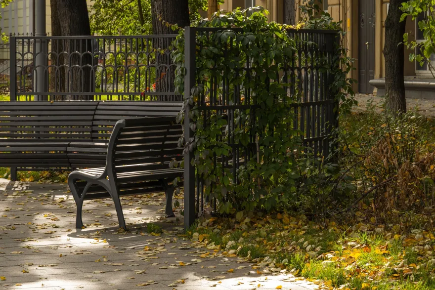 Kosmodamianskaya 堤岸重建丨俄罗斯莫斯科丨Bureau A4-9