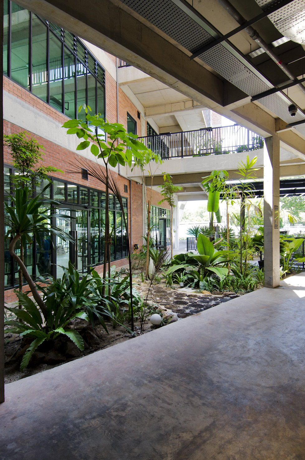 激光建筑丨马来西亚霹雳丨Kuee Architect-14