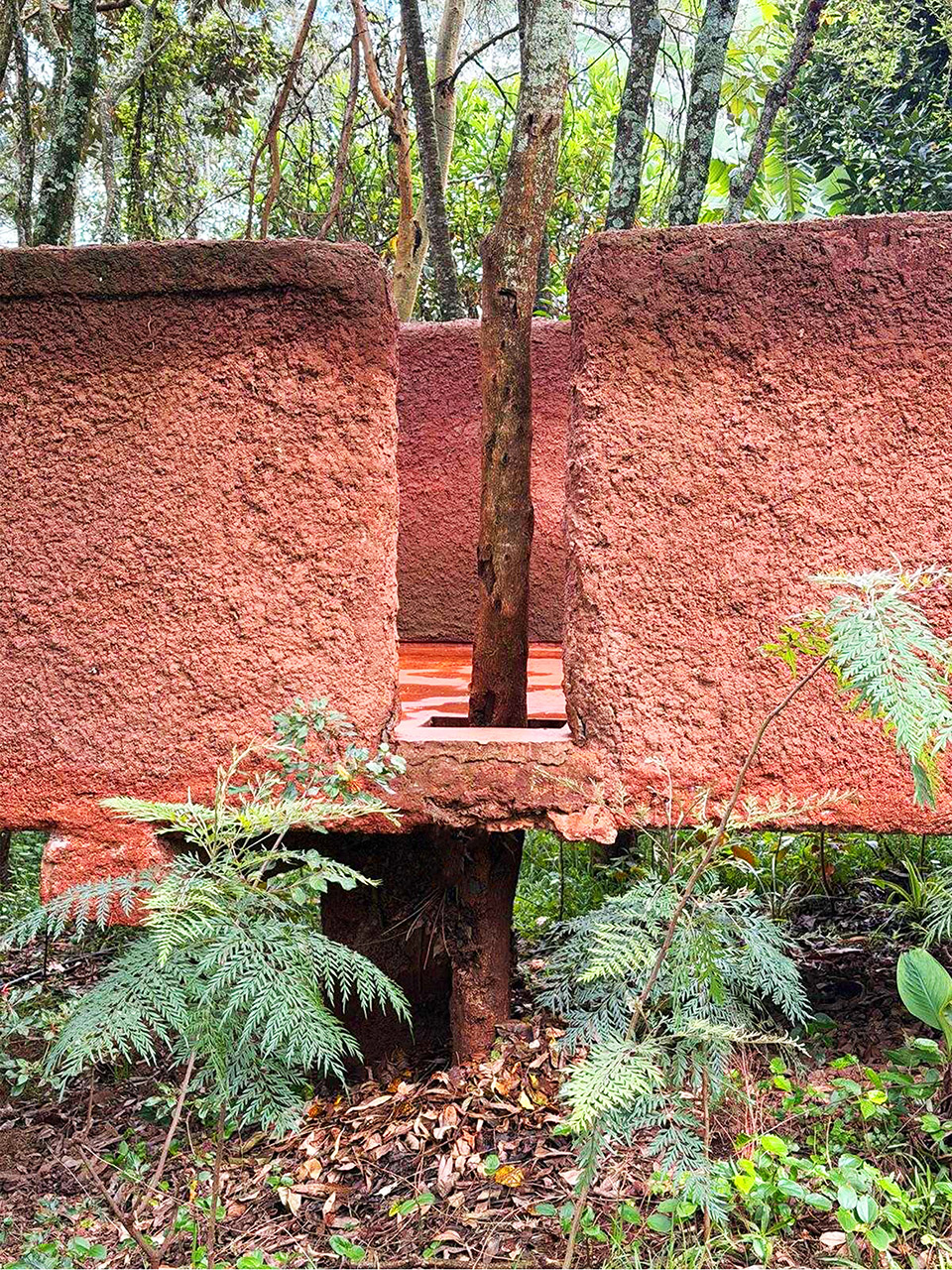 Kaloki Nyamai工作室丨肯尼亚内罗毕丨Adjaye Associates-18