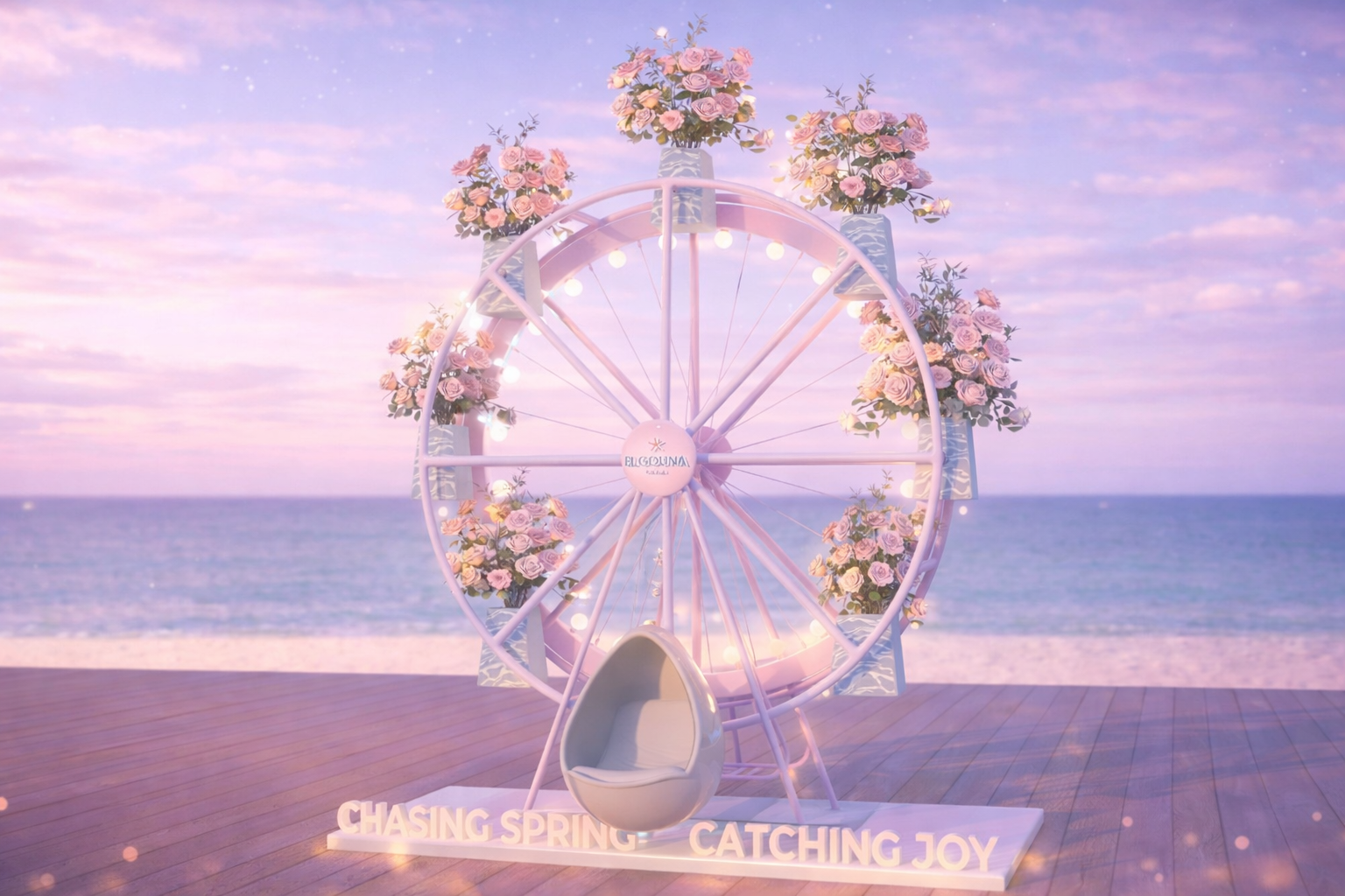 EL GOUNA Easter Day - Photo opportunities & Landmarks-12