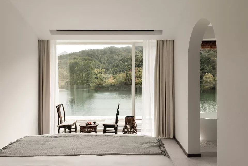 侘寂民宿之美，简朴却很治愈！-128