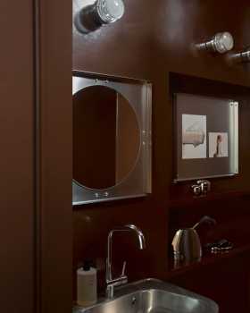 埃斯特亚美容工作室丨意大利米兰