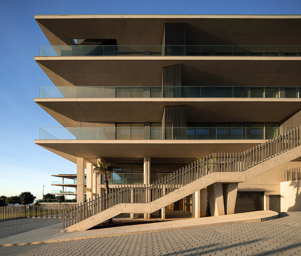 海边公寓丨葡萄牙-69