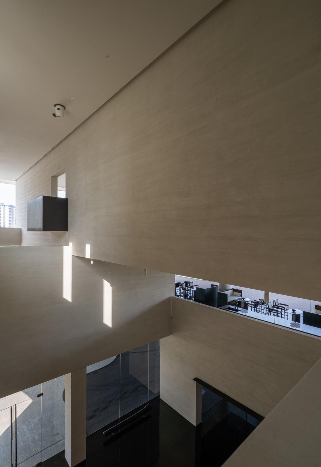 水墨山水之筑笔墨山壑丨中国柳州-64