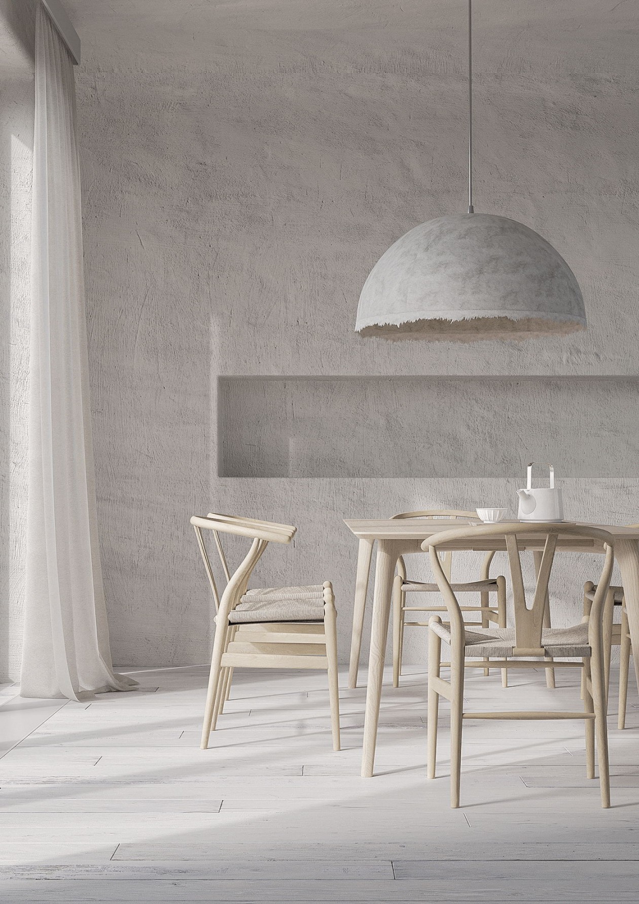 侘寂中性色系的惊艳-9