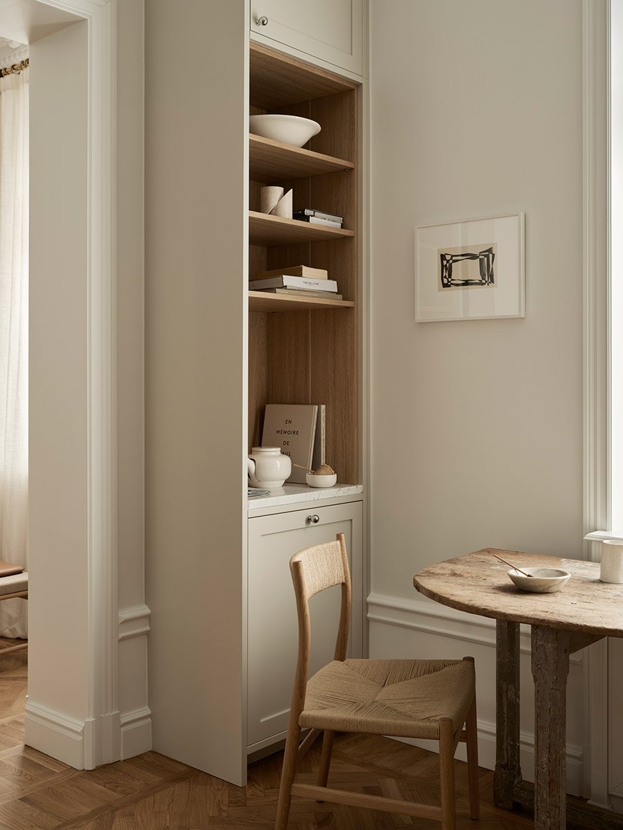 The Rustic Elegance kitchen — Nordiska Kök-1