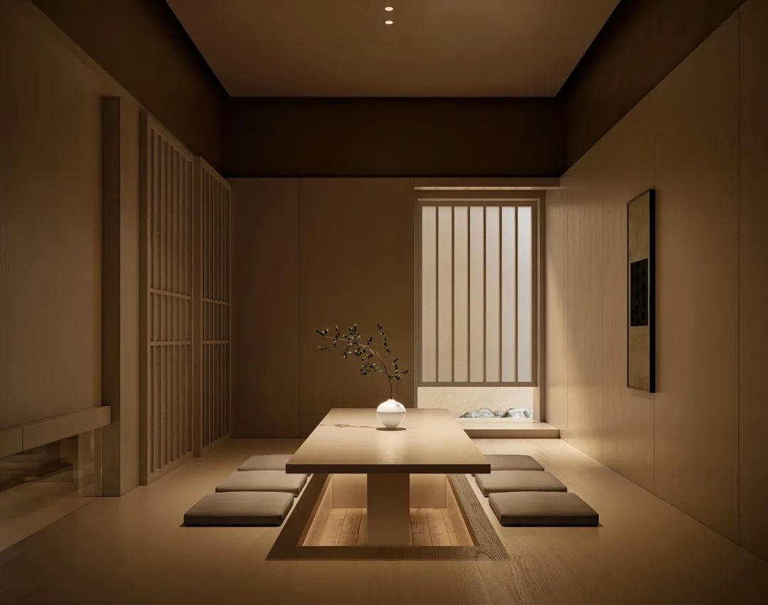 稻亭·臻至日料餐厅丨葡萄牙丨FDD Studio-50