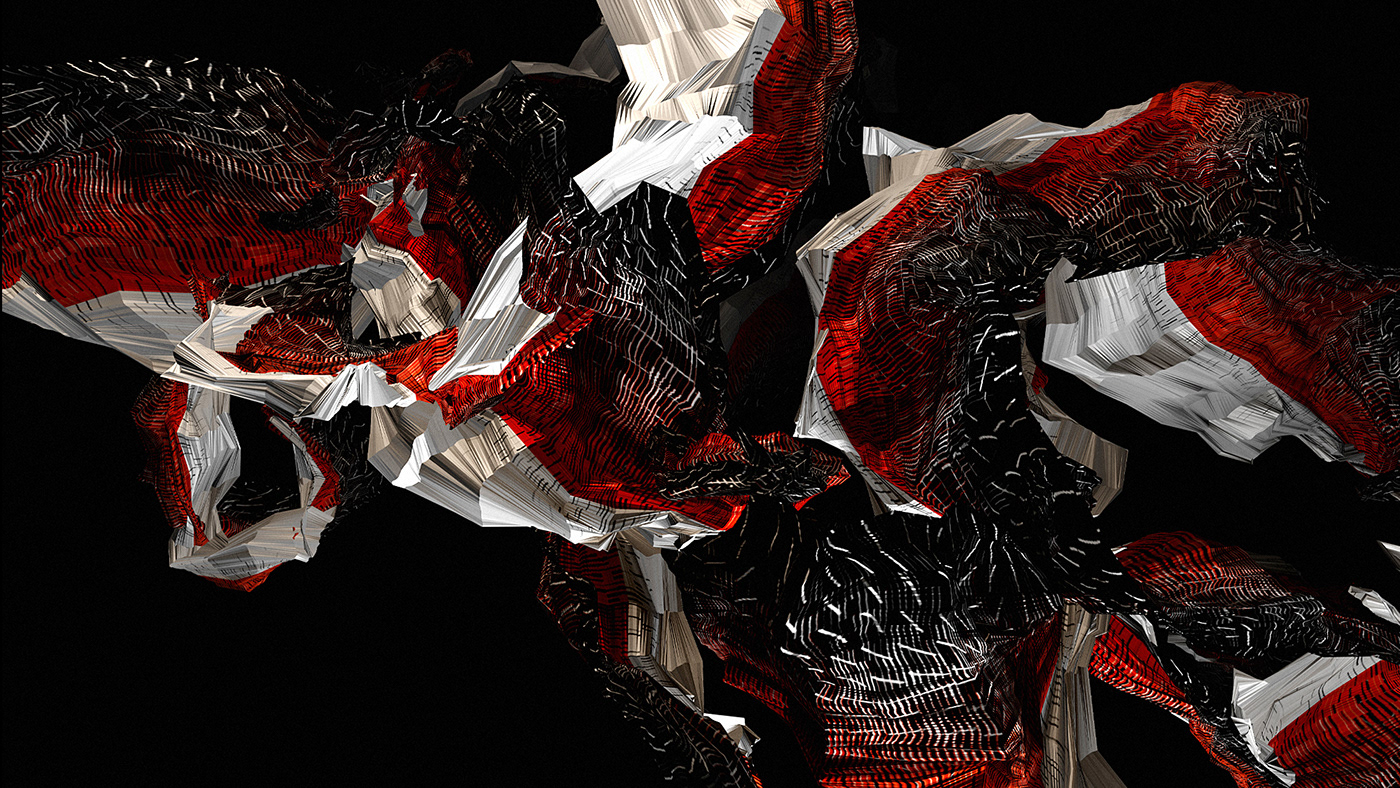 初元之境 | 色彩与形态的创世纪-28