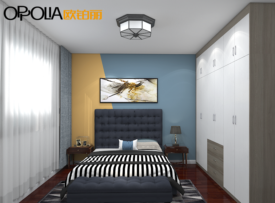 
济南恒大滨河左岸 -13