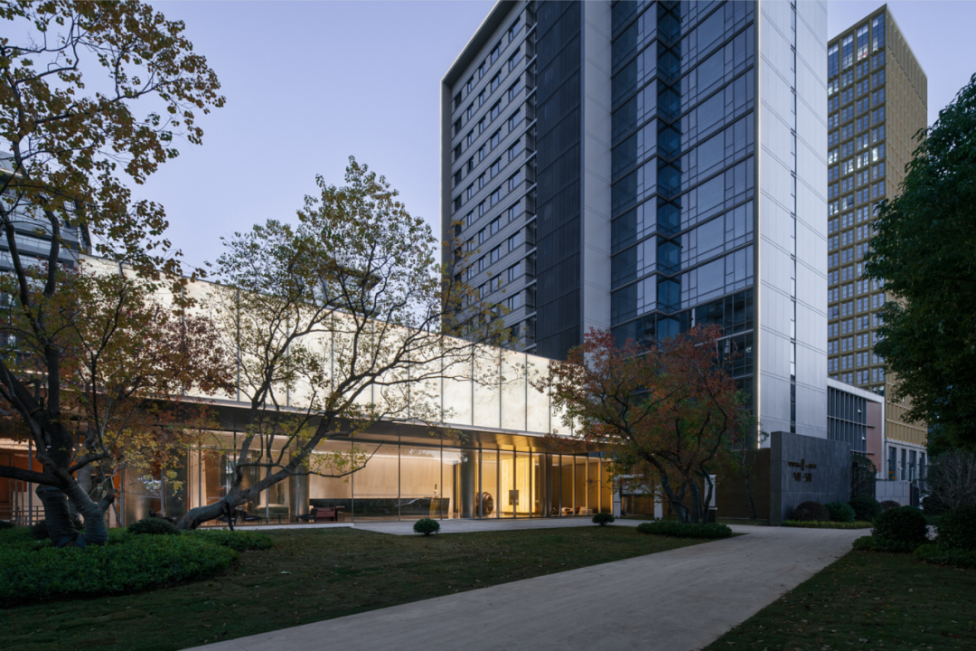 长兴兴悦云鼎府丨中国湖州丨AAI国际建筑师事务所-61