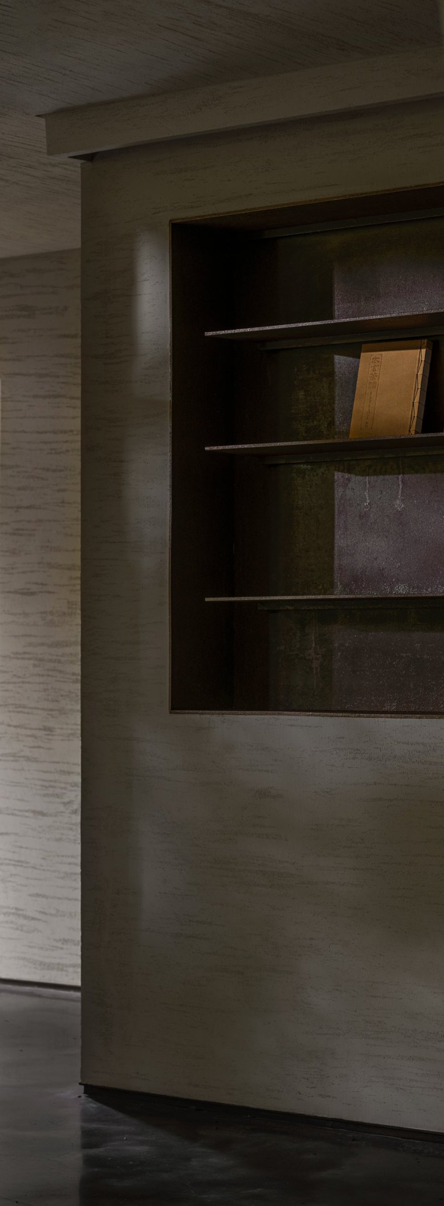 物心空间丨中国深圳丨雅度设计-44