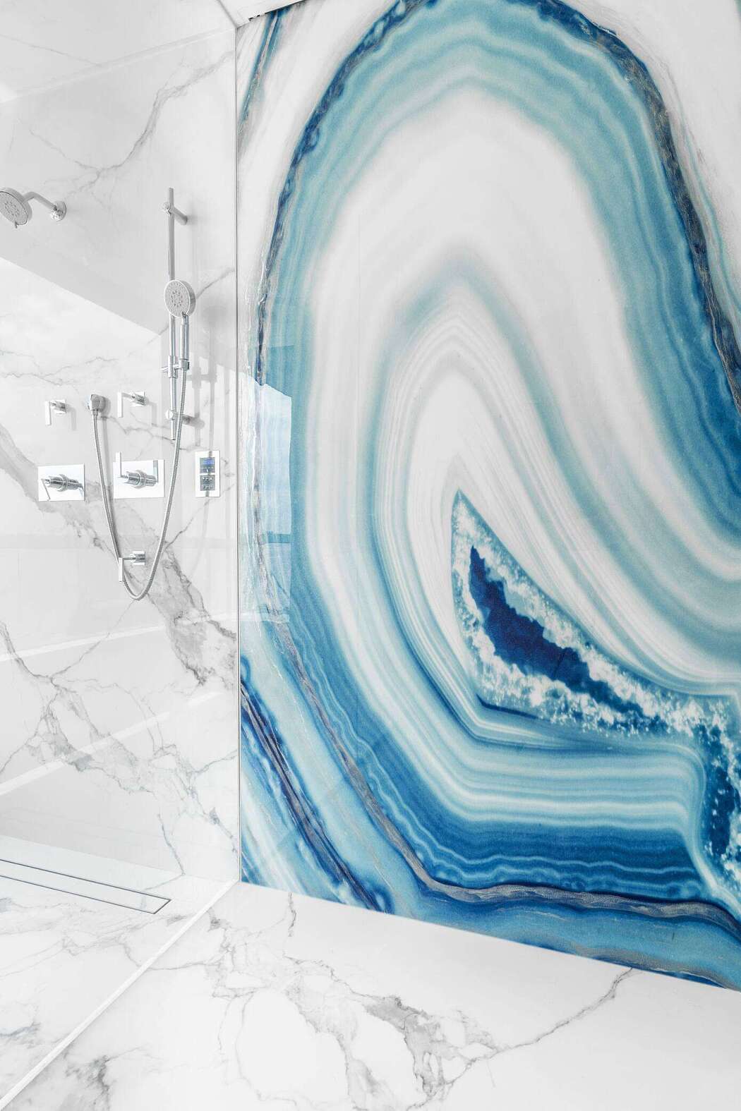 巴西风情的纽约豪华住宅设计-11