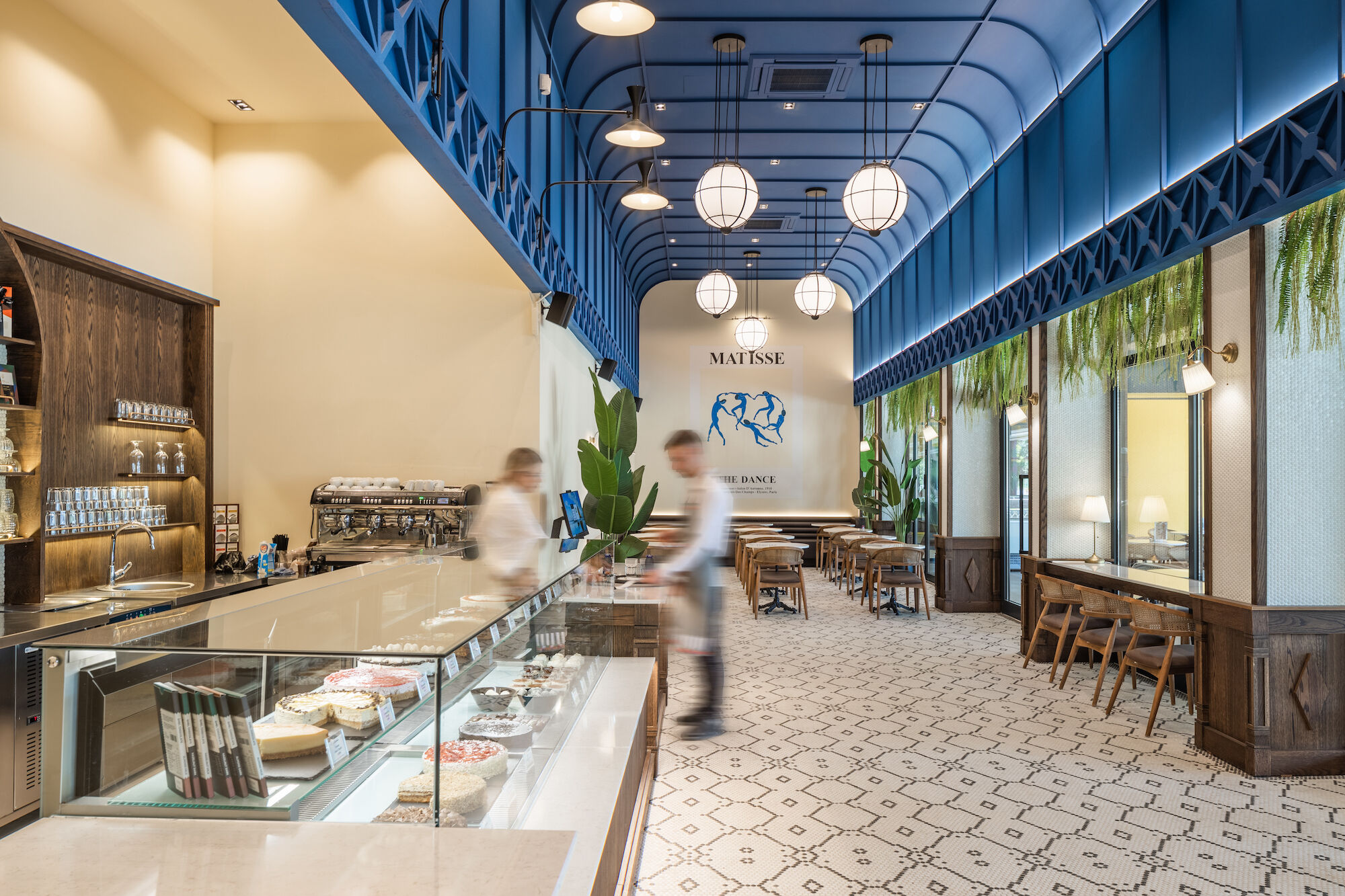 马蒂斯糕点店丨NOMMA studio-11