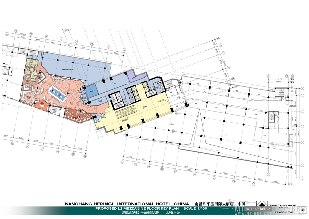KKS  南昌和平里酒店方案设计0319-20