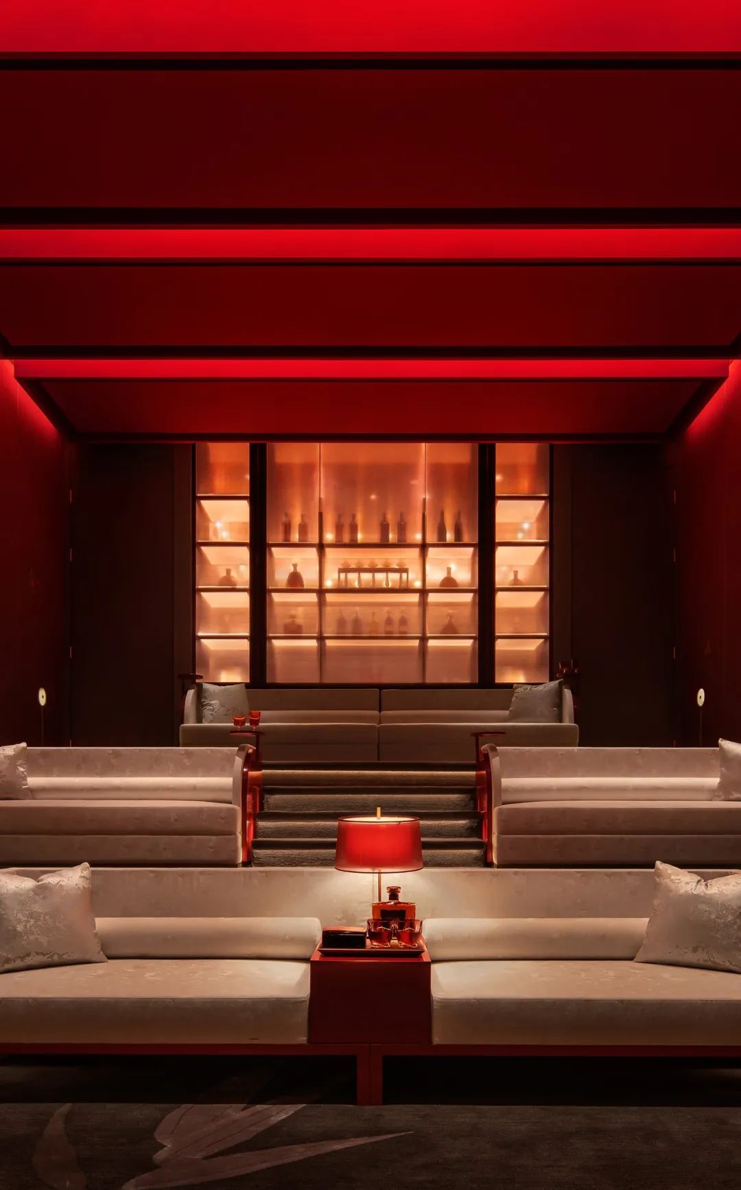 亚洲豪宅百督府丨中国福州丨三盛集团-40