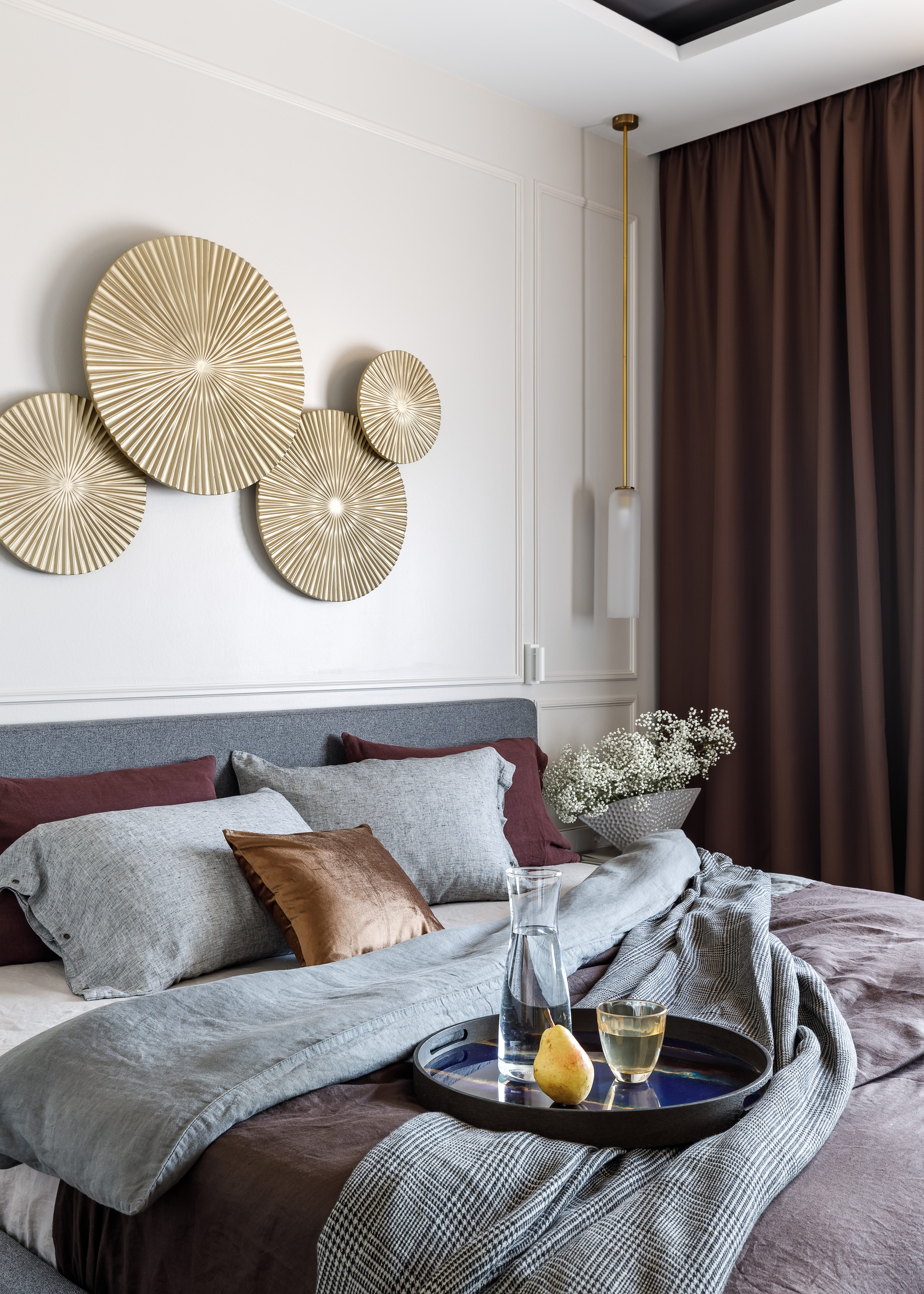 尼基塔·祖布，公寓丨俄罗斯圣彼得堡-22