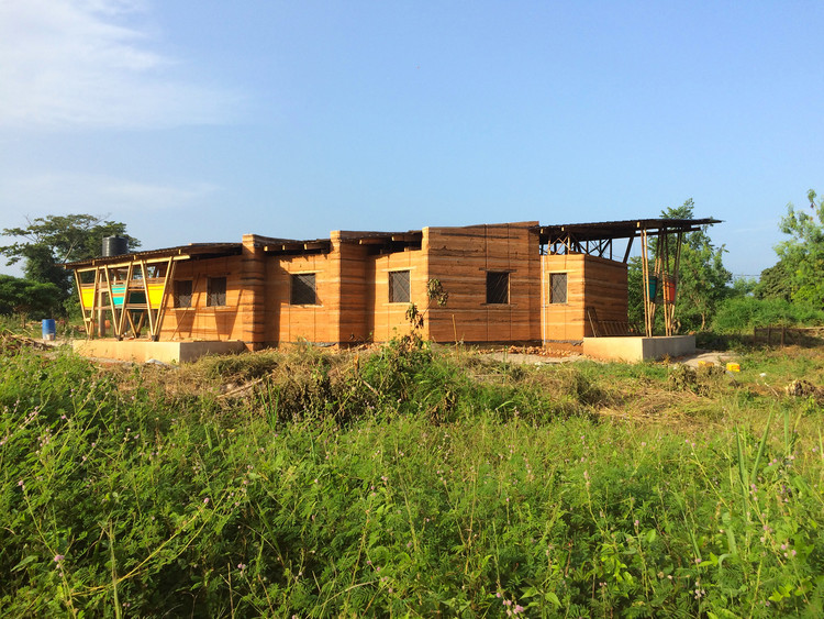 丨加纳阿散蒂丨Angeles Hevia-2