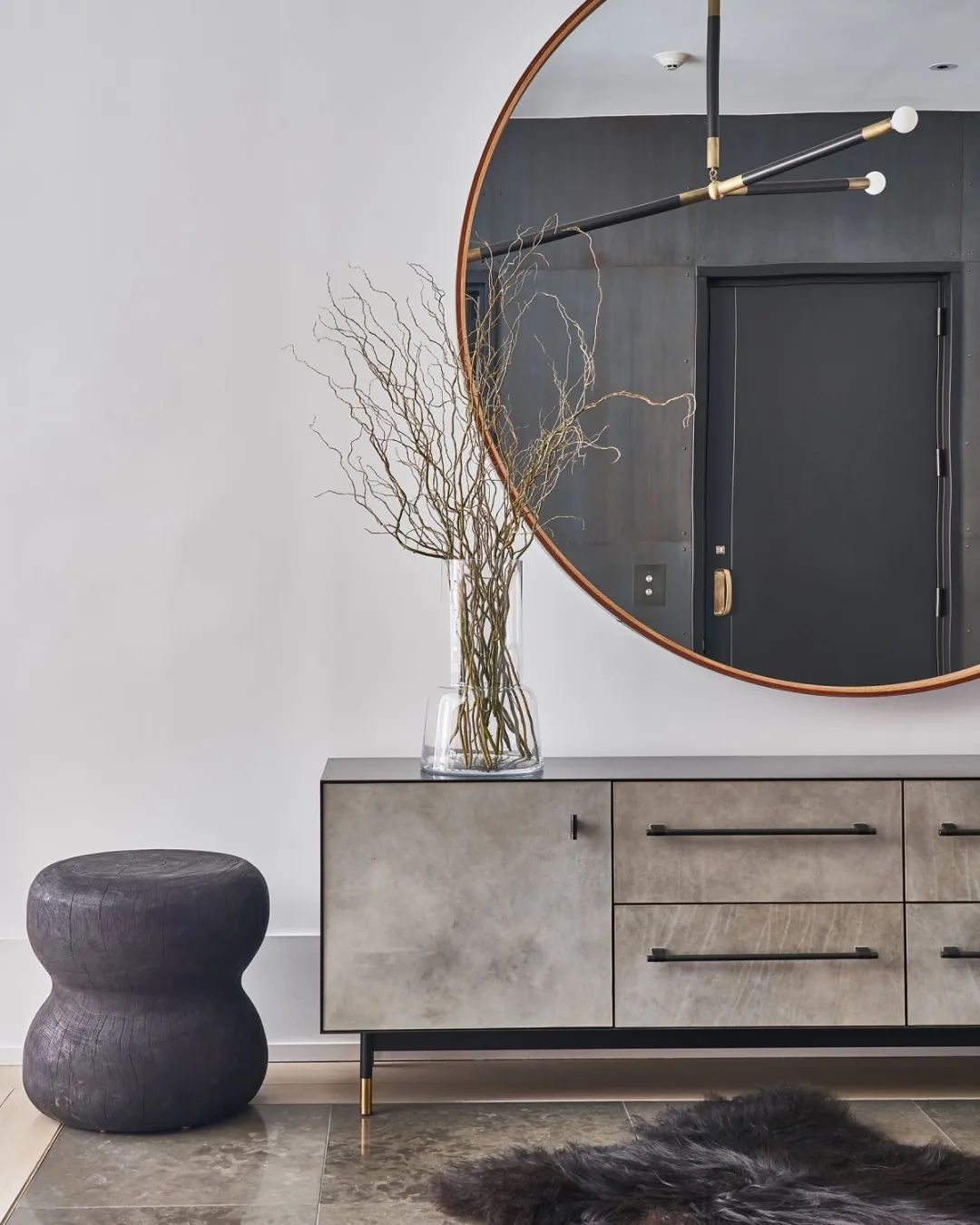 Sissy+Marley 室内设计项目丨美国加利福尼亚丨Sissy+Marley 室内设计公司-142