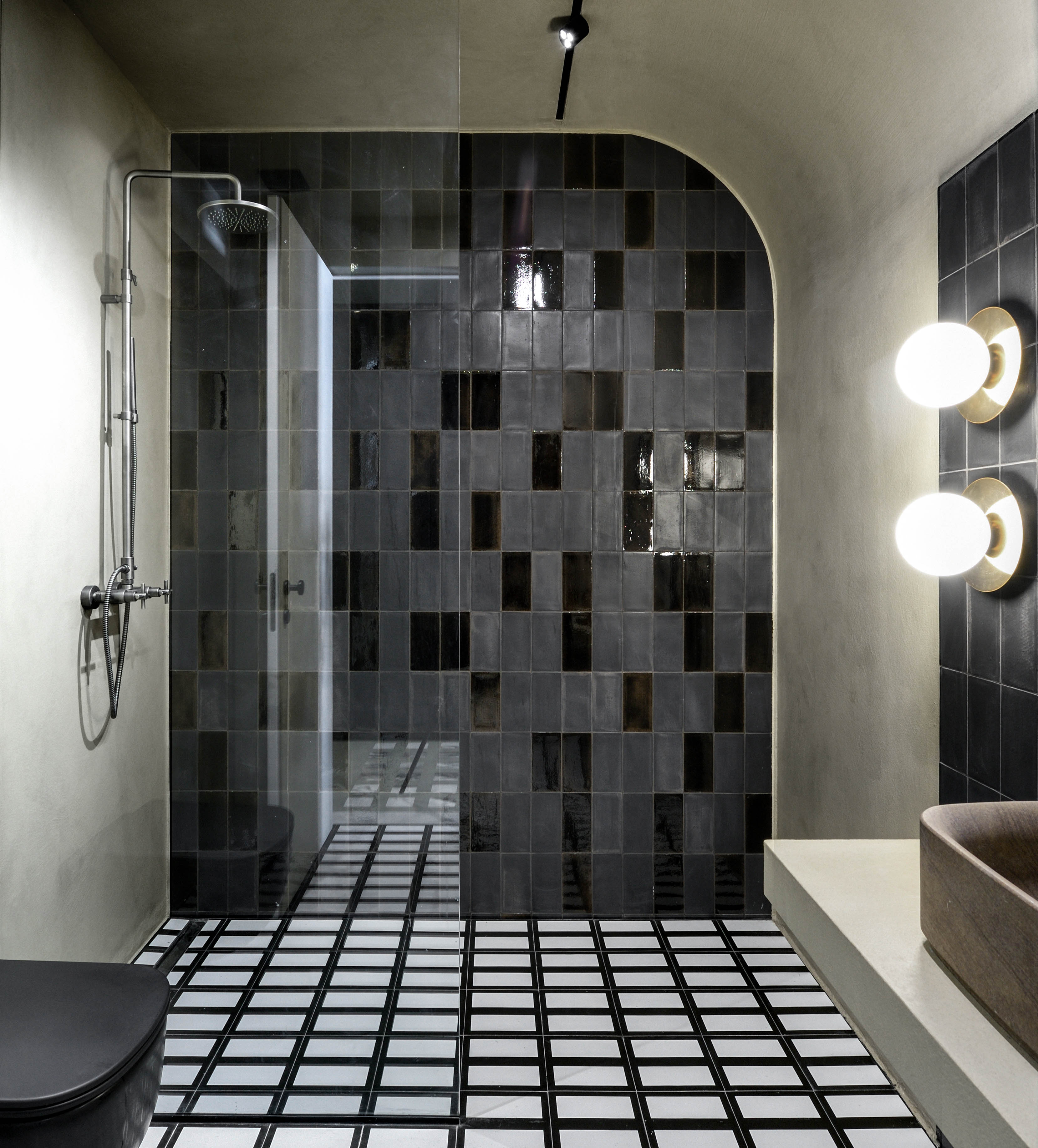 BLG 公寓丨希腊丨Ark4lab of architecture-20