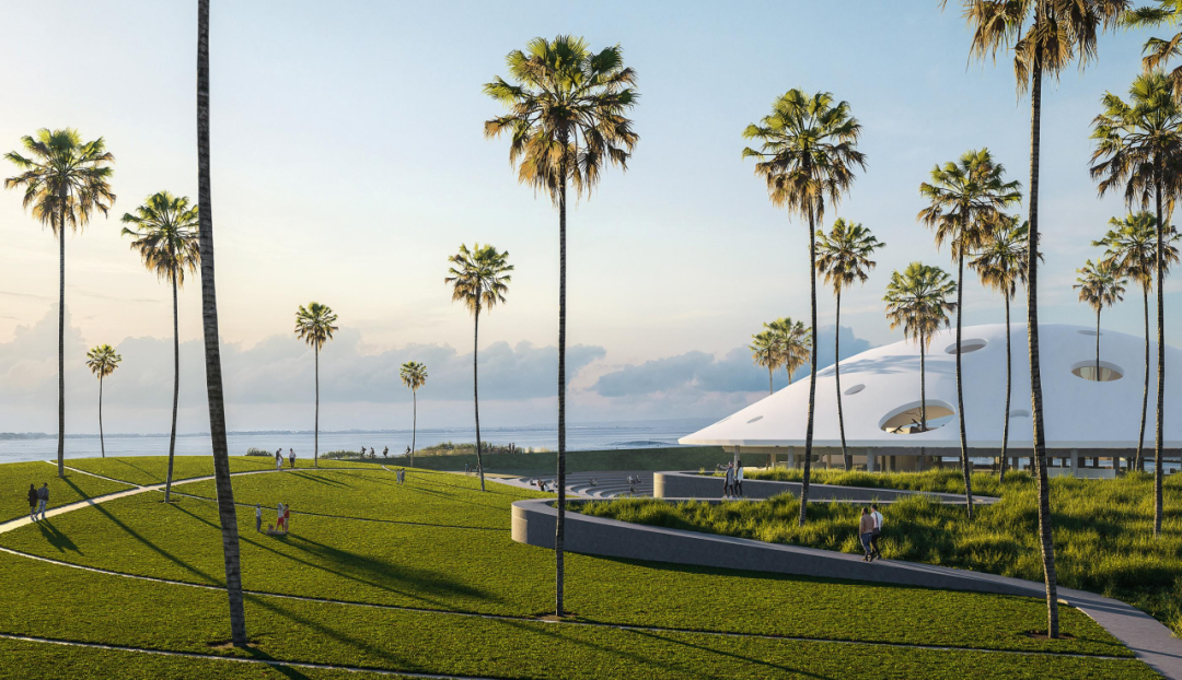 探秘龙游国际兰花博览园-52