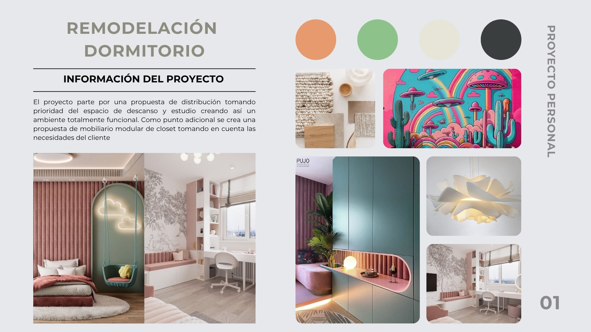 Portafolio Diseño de Interiores 2026-26