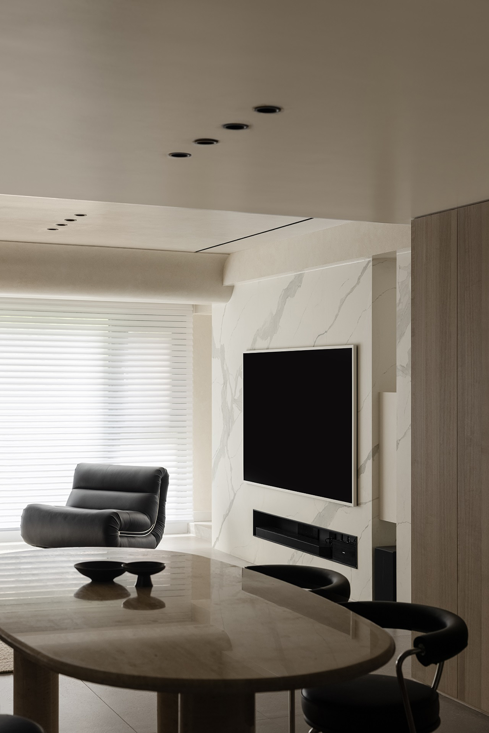 以木为质,自然共生！丨中国成都丨习习空间设计-50