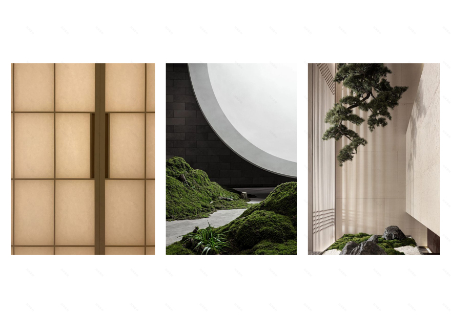 CASA SYMBIOSIS 退休老人共生住宅设计项目-19