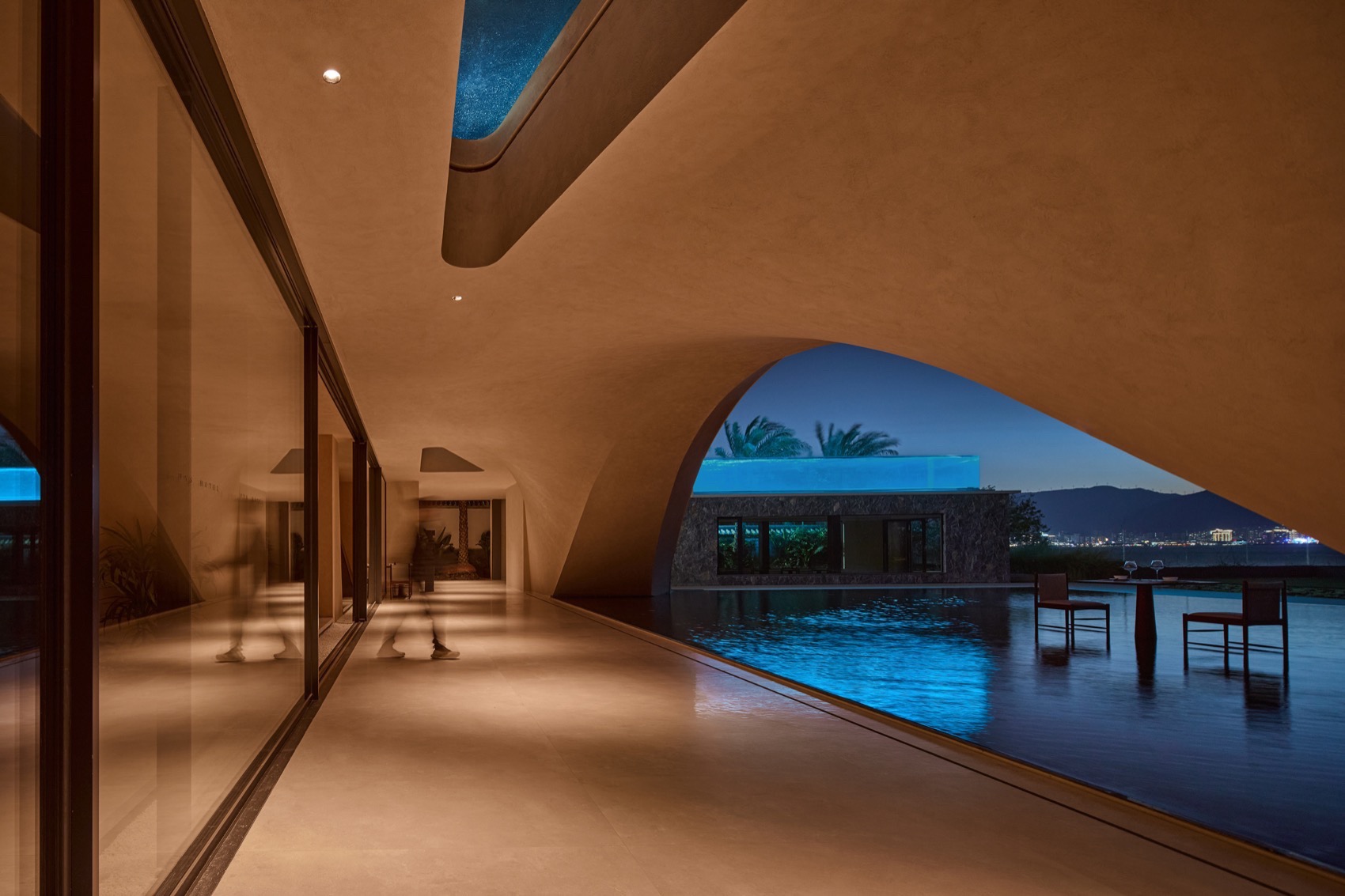 《苍洱之眼》大理风雅颂度假酒店改造设计丨中国大理丨寻常设计事务所 USUAL Studio-34