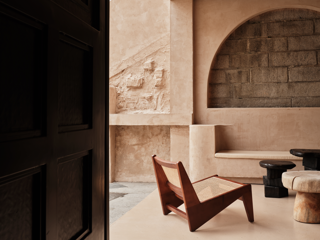 幕月·莆C丨中国莆田丨为空间商业设计公司-12