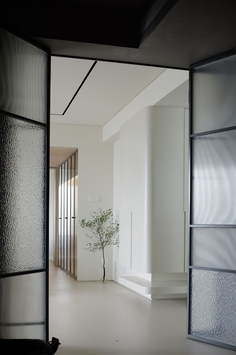 SYJ 私宅设计丨中国上海丨耕造建筑设计-15