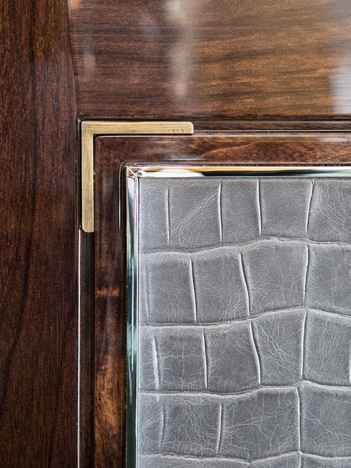 伦敦汉密尔顿台地 68 号丨英国伦敦丨Stepladder Design-84