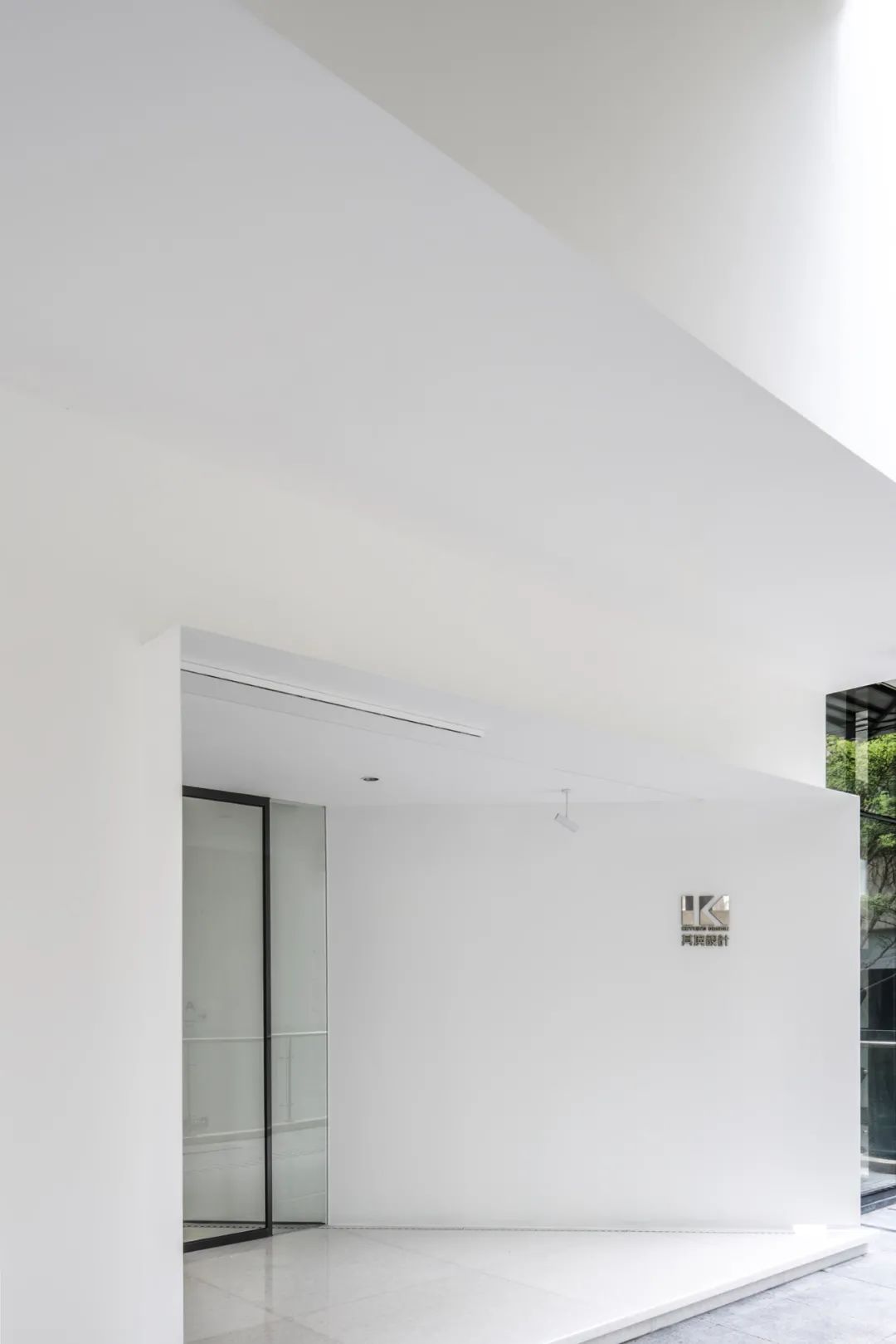 其境设计 | 自然之风 简而干练-10