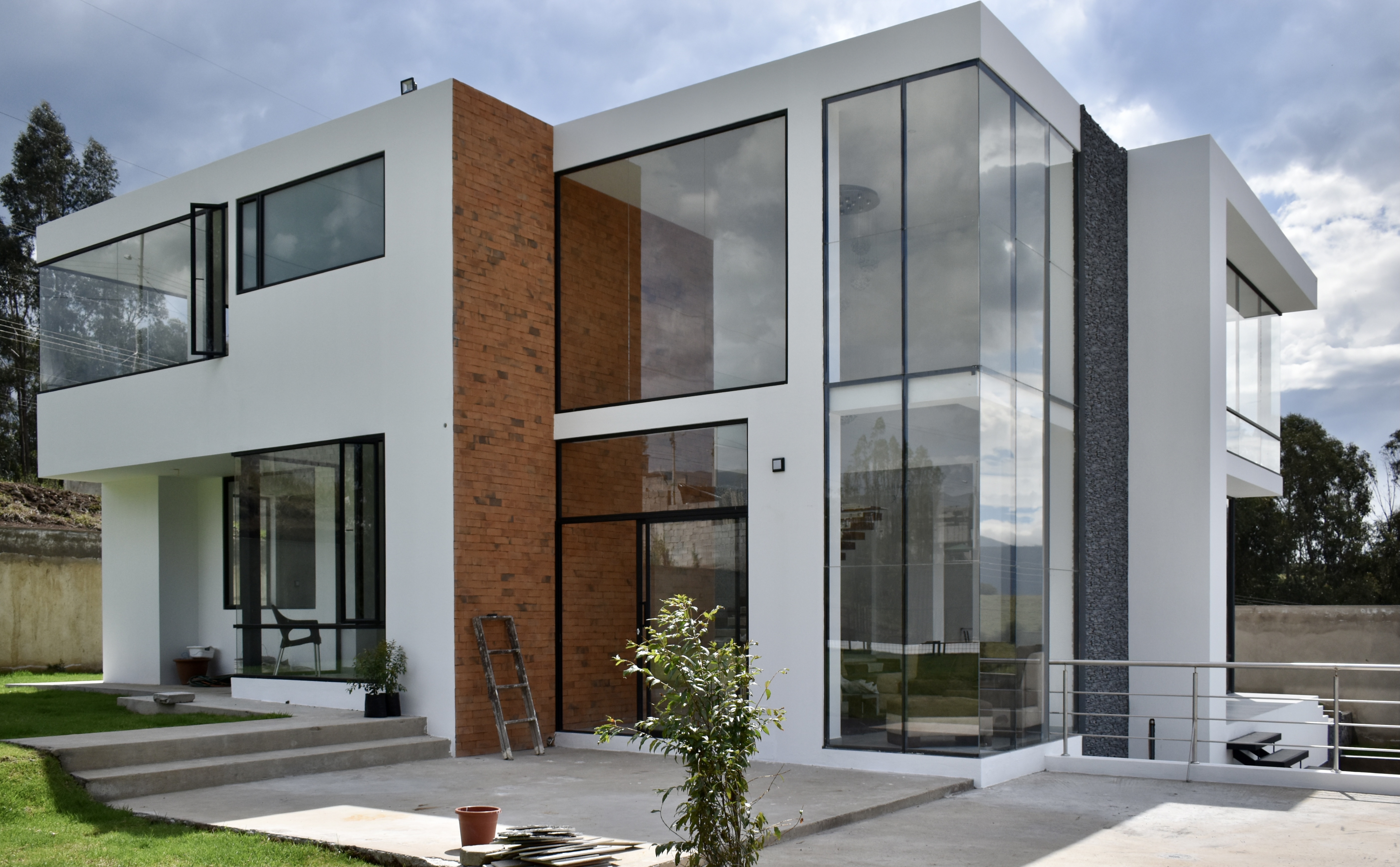 Residencia Ar.-12