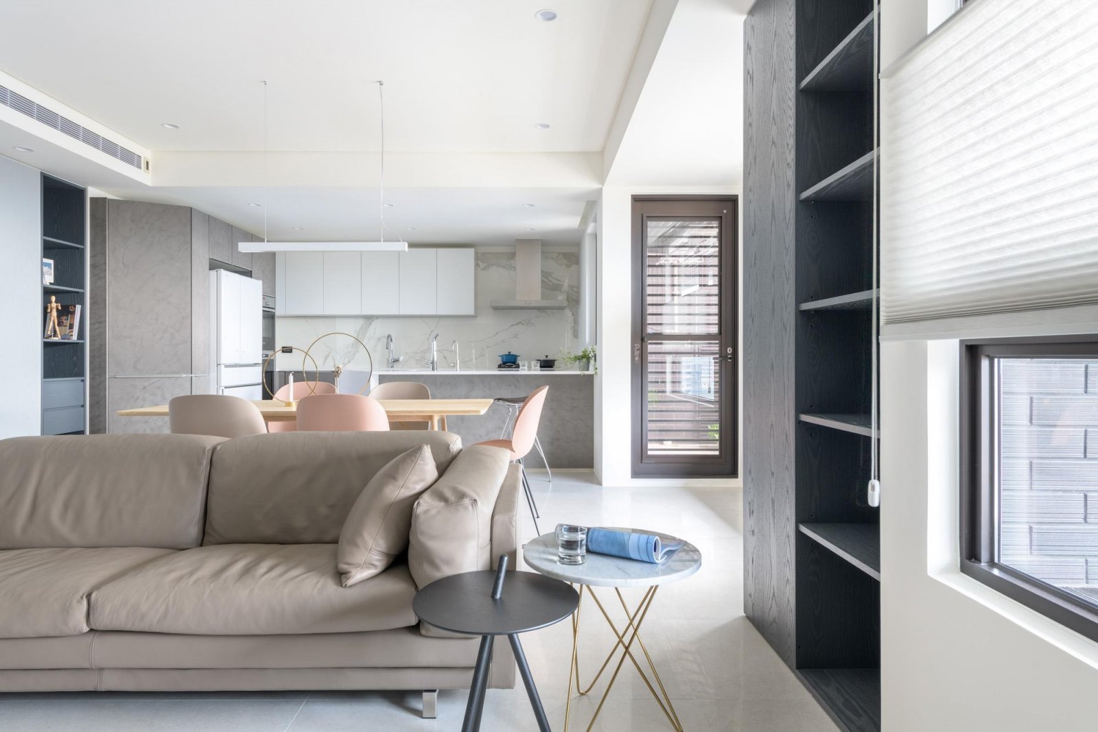 沐汕  欣琦翊设计-1