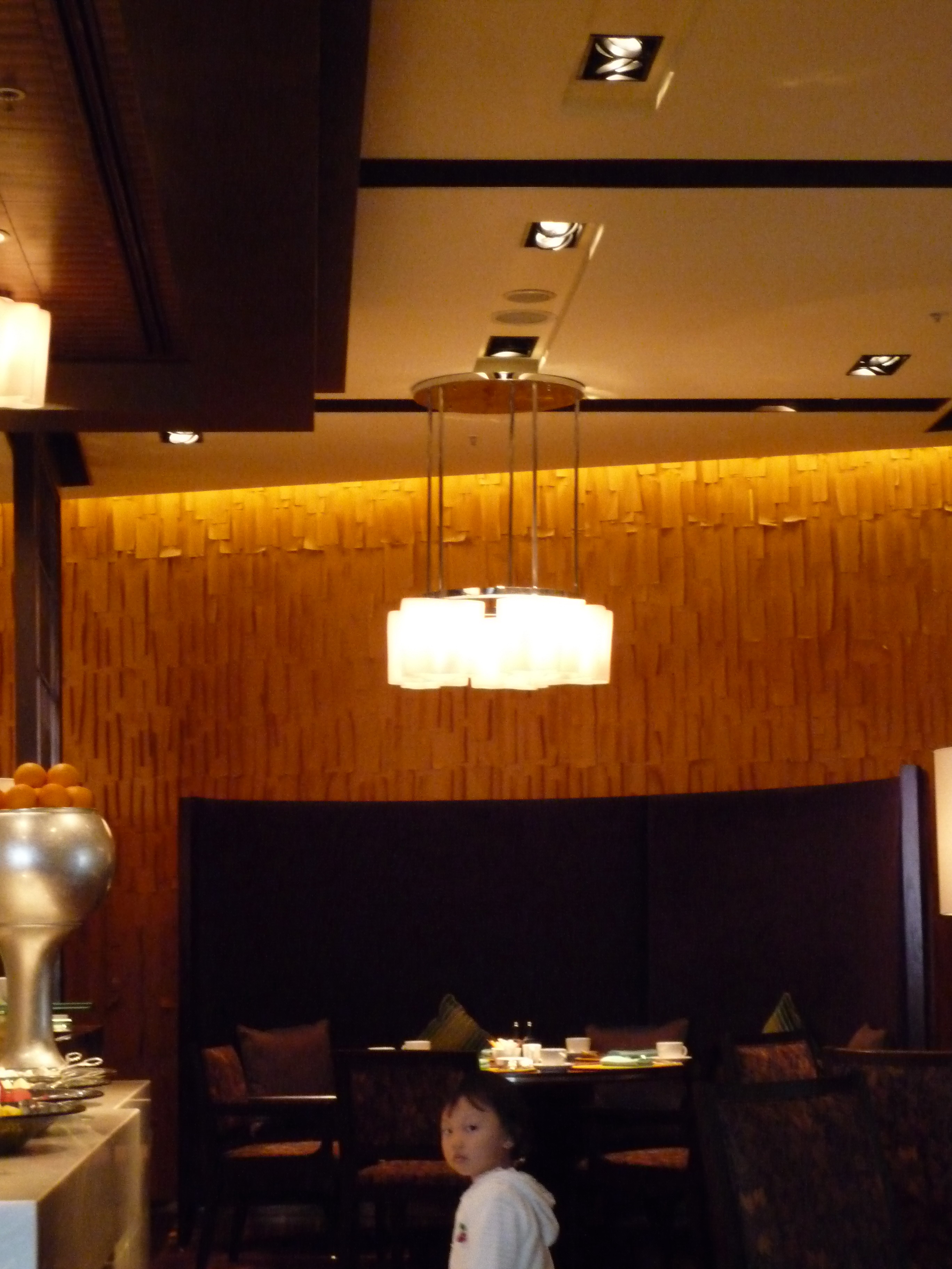 HBA  深圳丽思卡尔顿酒店   -4-4