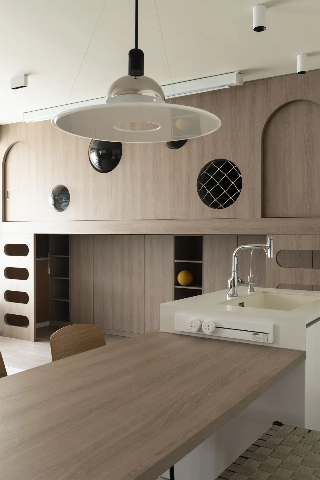 北京西城学区房改造丨中国北京-30