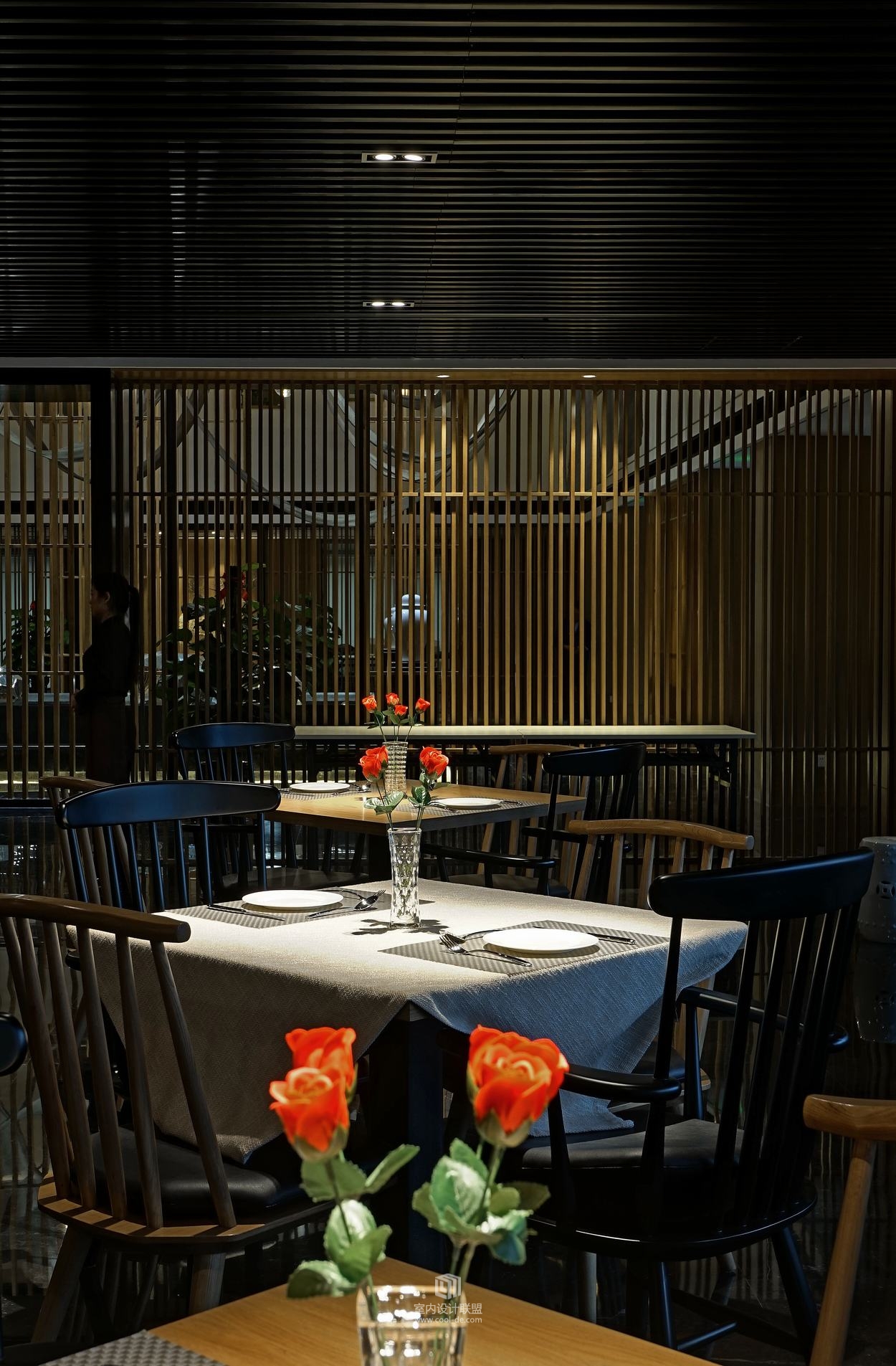 鼎合设计--随园汇养生会所-3