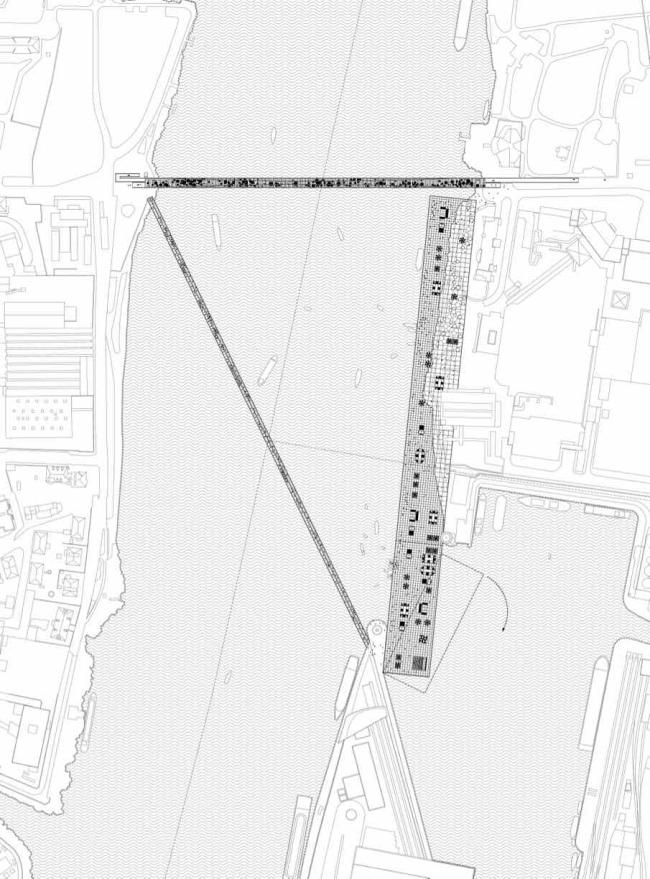 Forum Basel展览及“КОСМОС”相关建筑项目丨瑞士丨“КОСМОС”,Plan Comun等-80